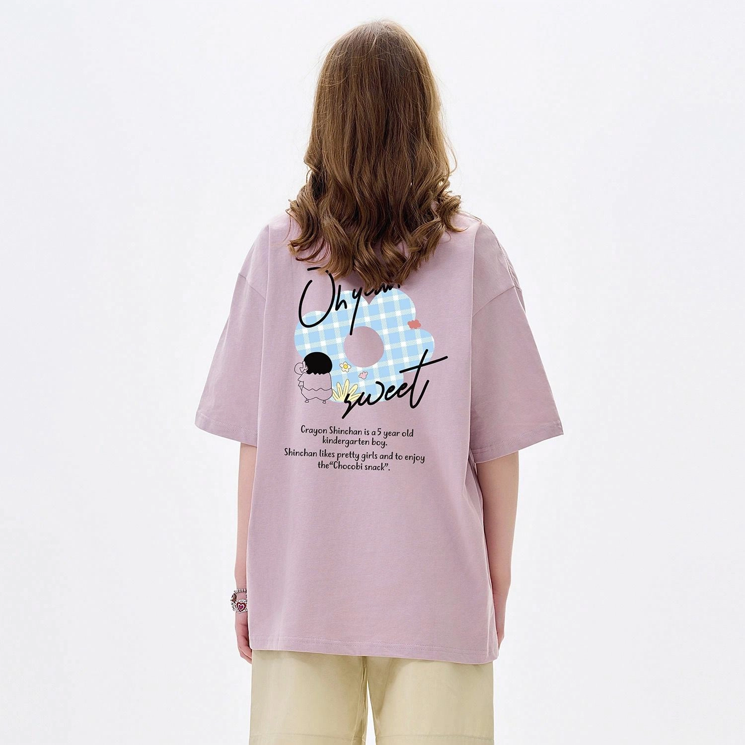 Crayon Shinchan T