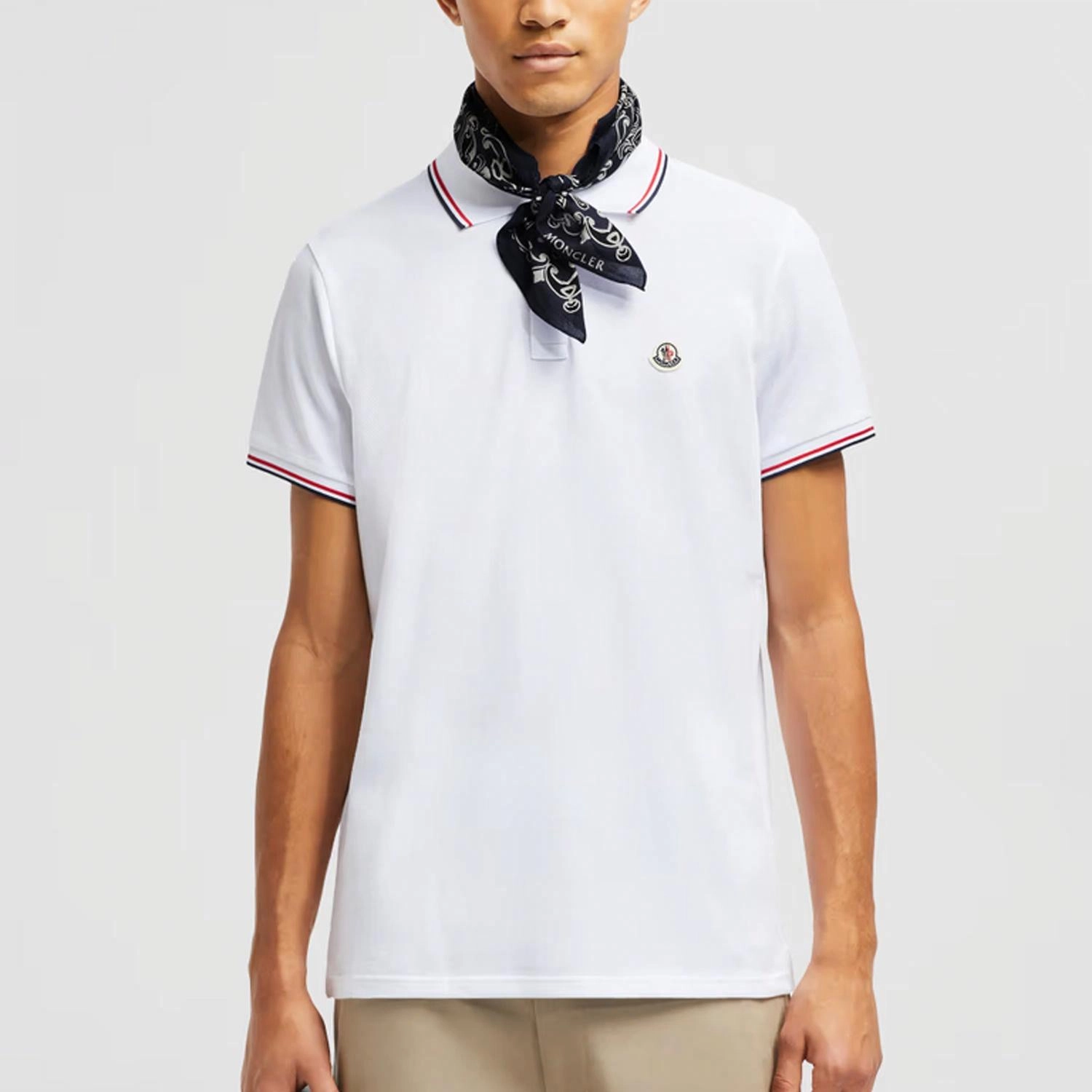 Moncler Polo