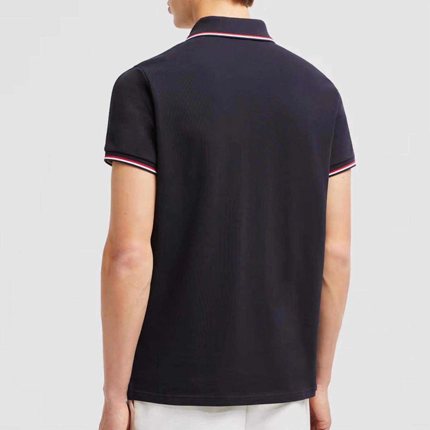 Moncler SS25 Polo