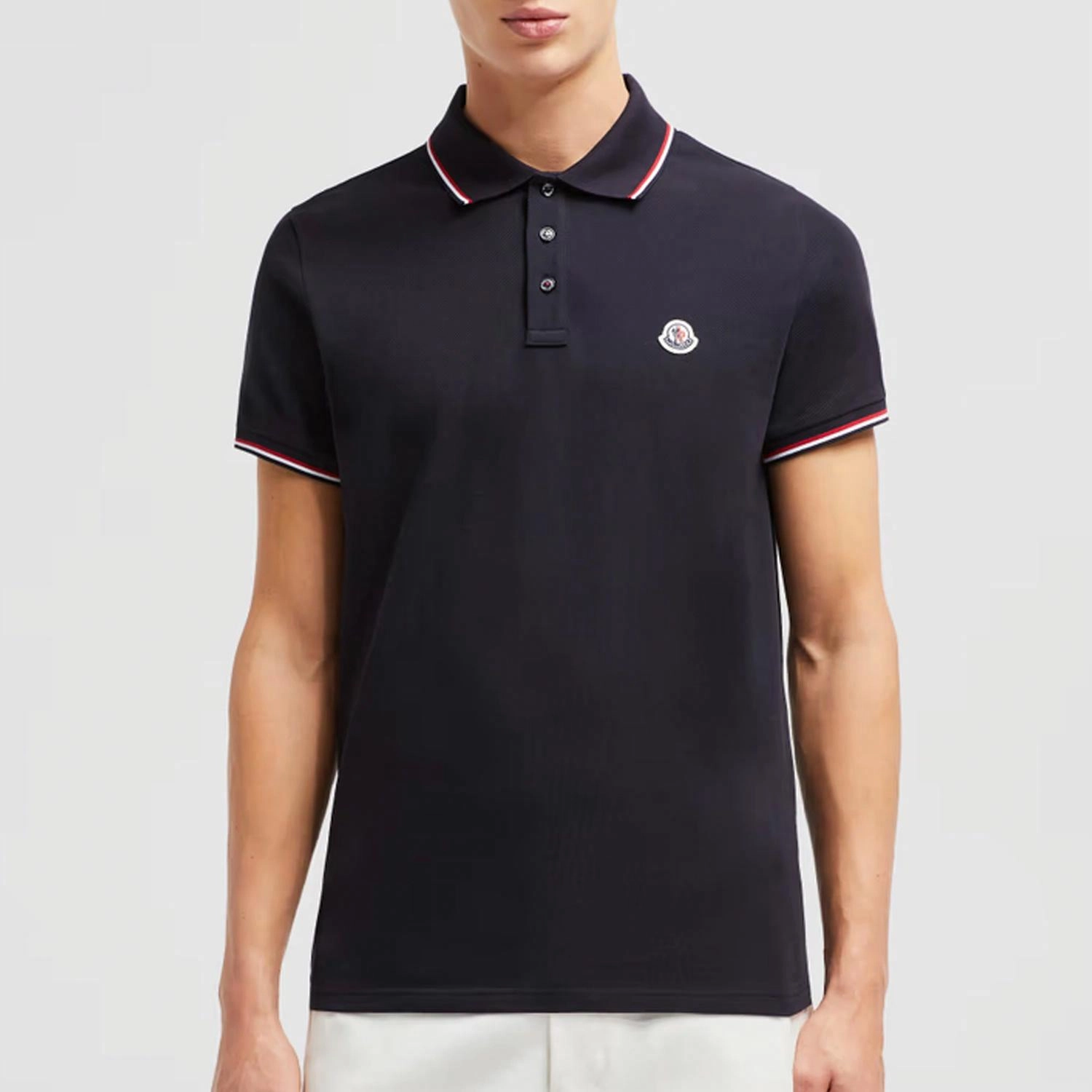 Moncler SS25 Polo