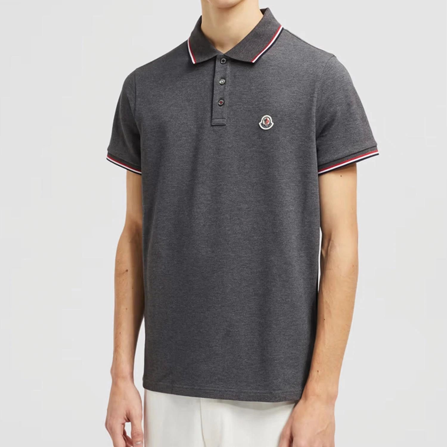 Moncler Polo