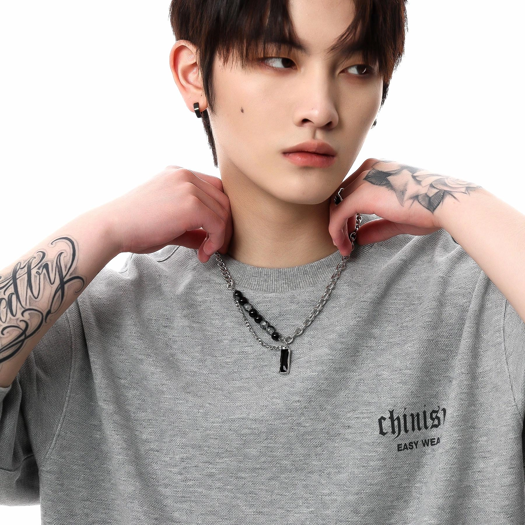 MISS XIA JWY