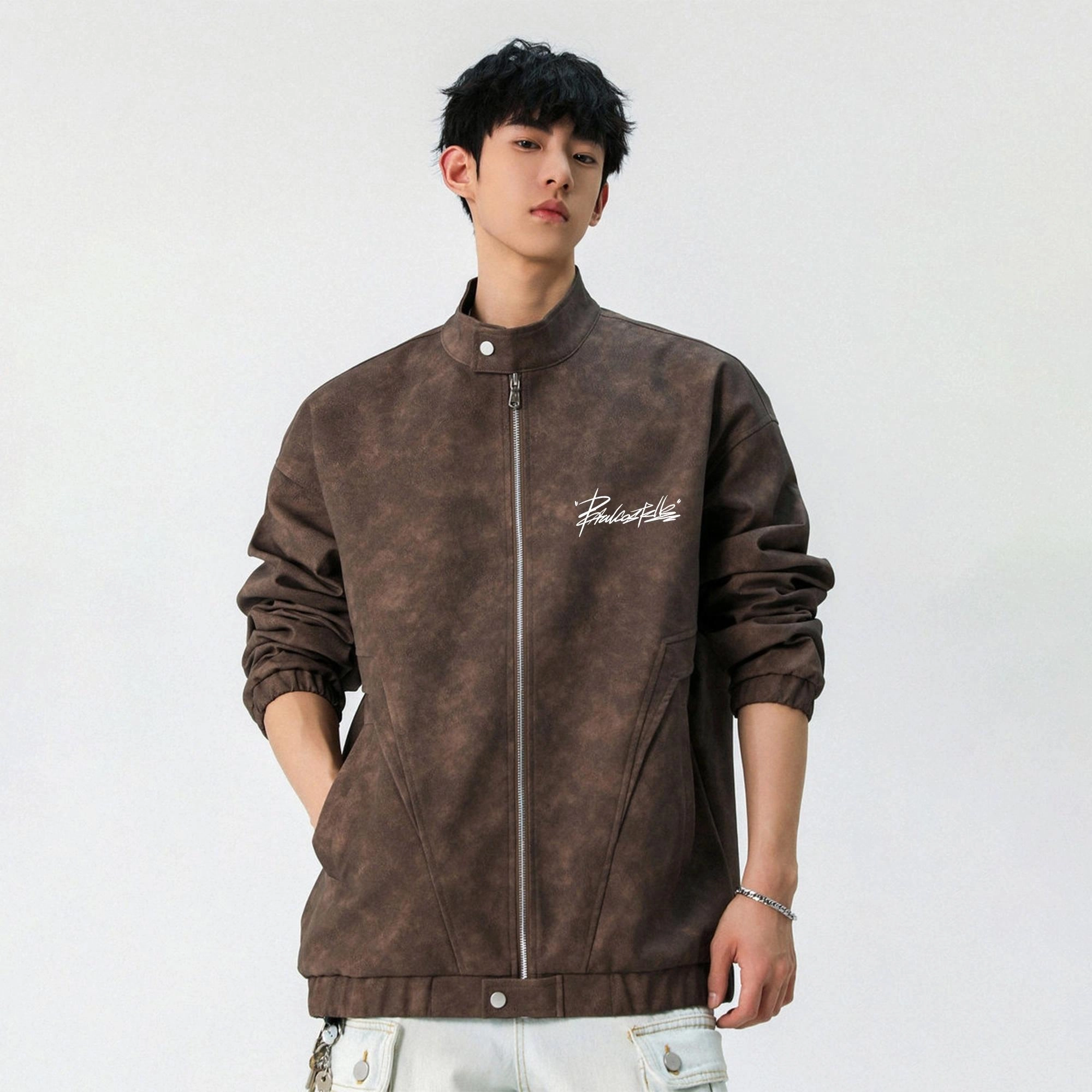 PAUL COSTELLOE LogoPU