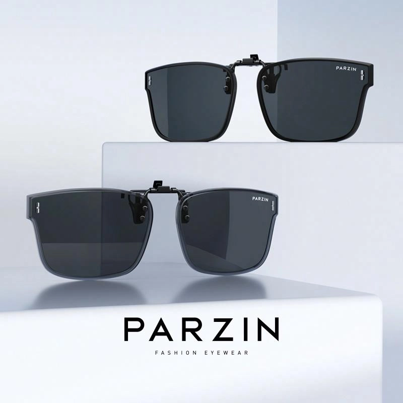 PARZIN TR