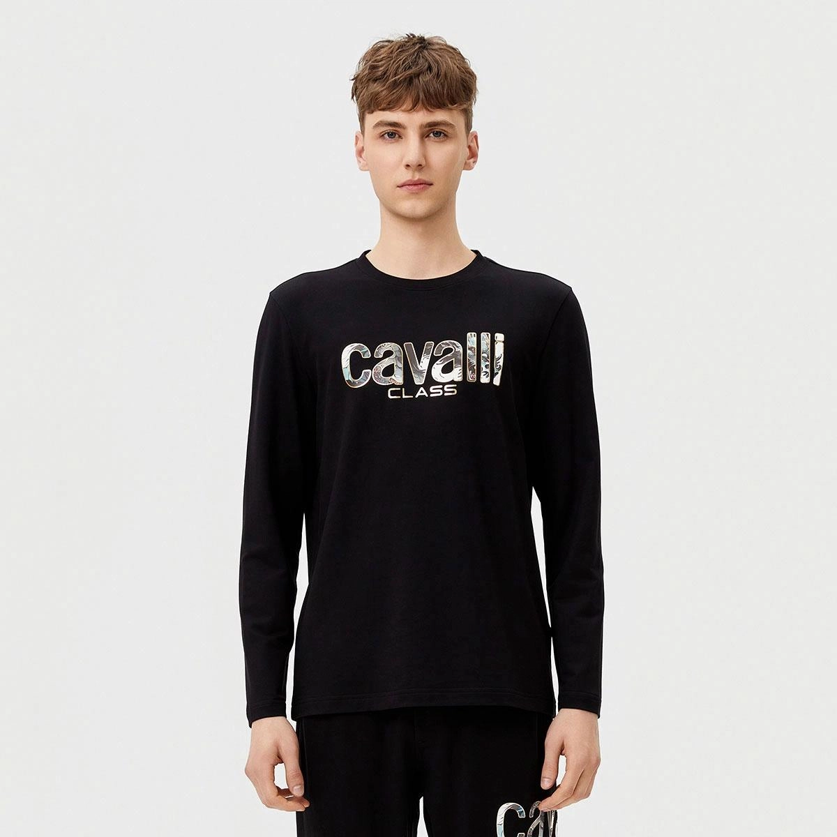 Cavalli Class LOGOT