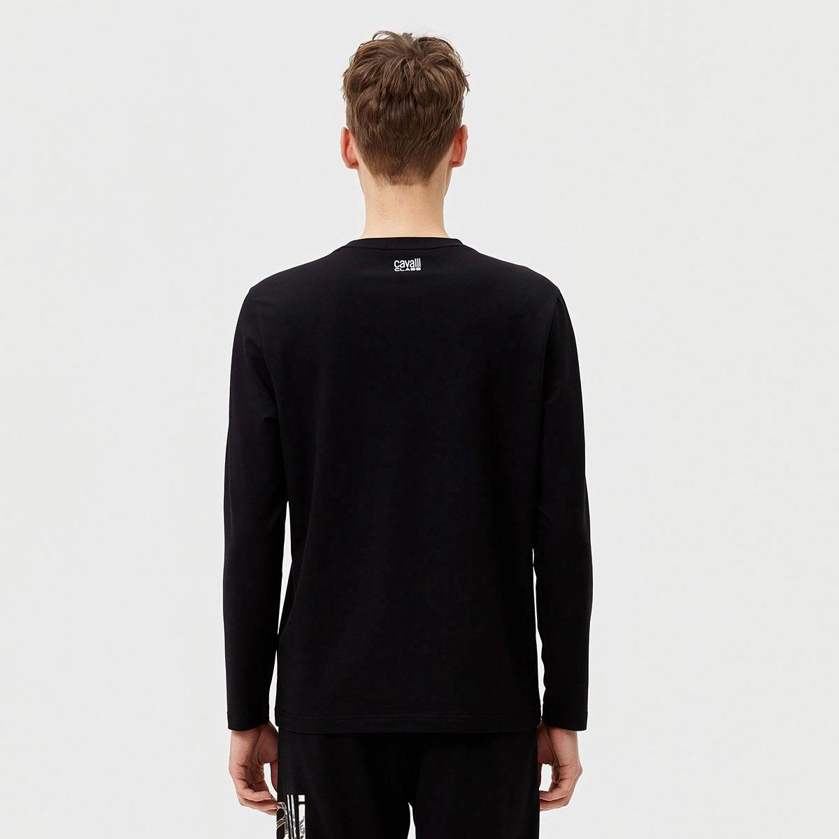 Cavalli Class LOGOT