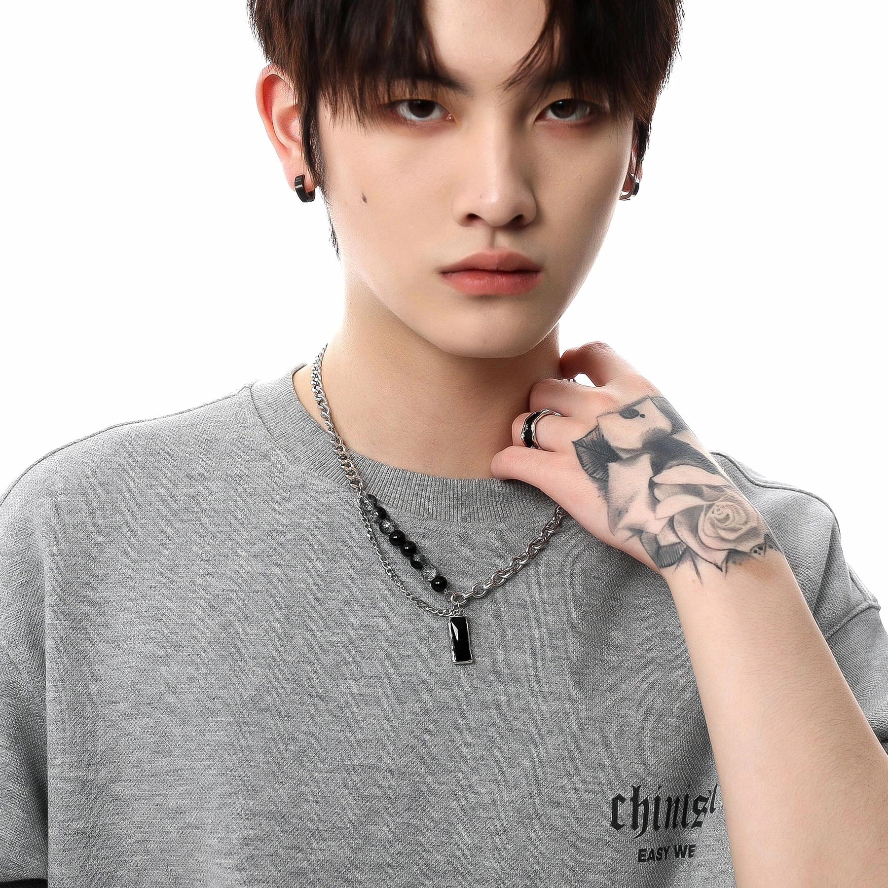 MISS XIA JWY