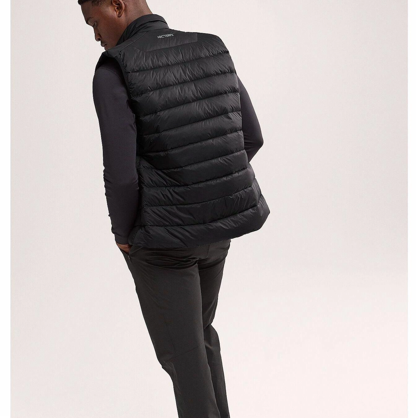 Arcteryx cerium vest