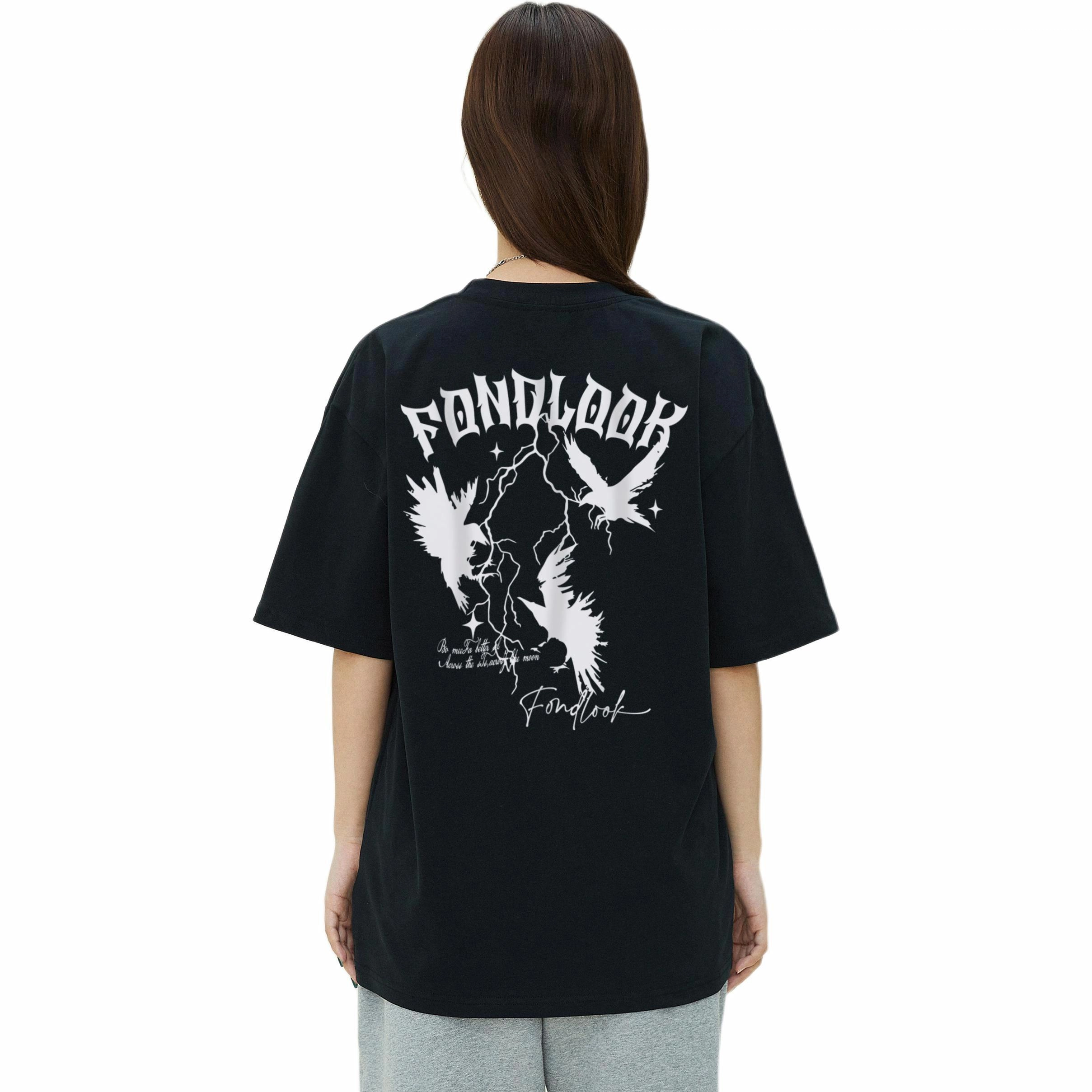 FONDLOOK T