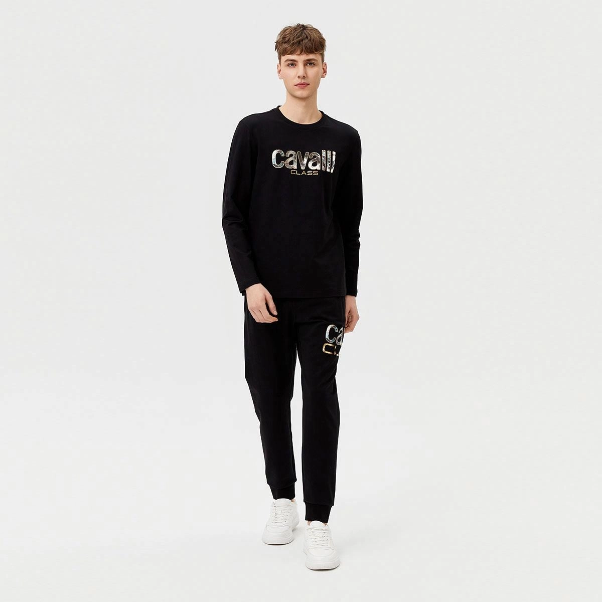 Cavalli Class LOGOT