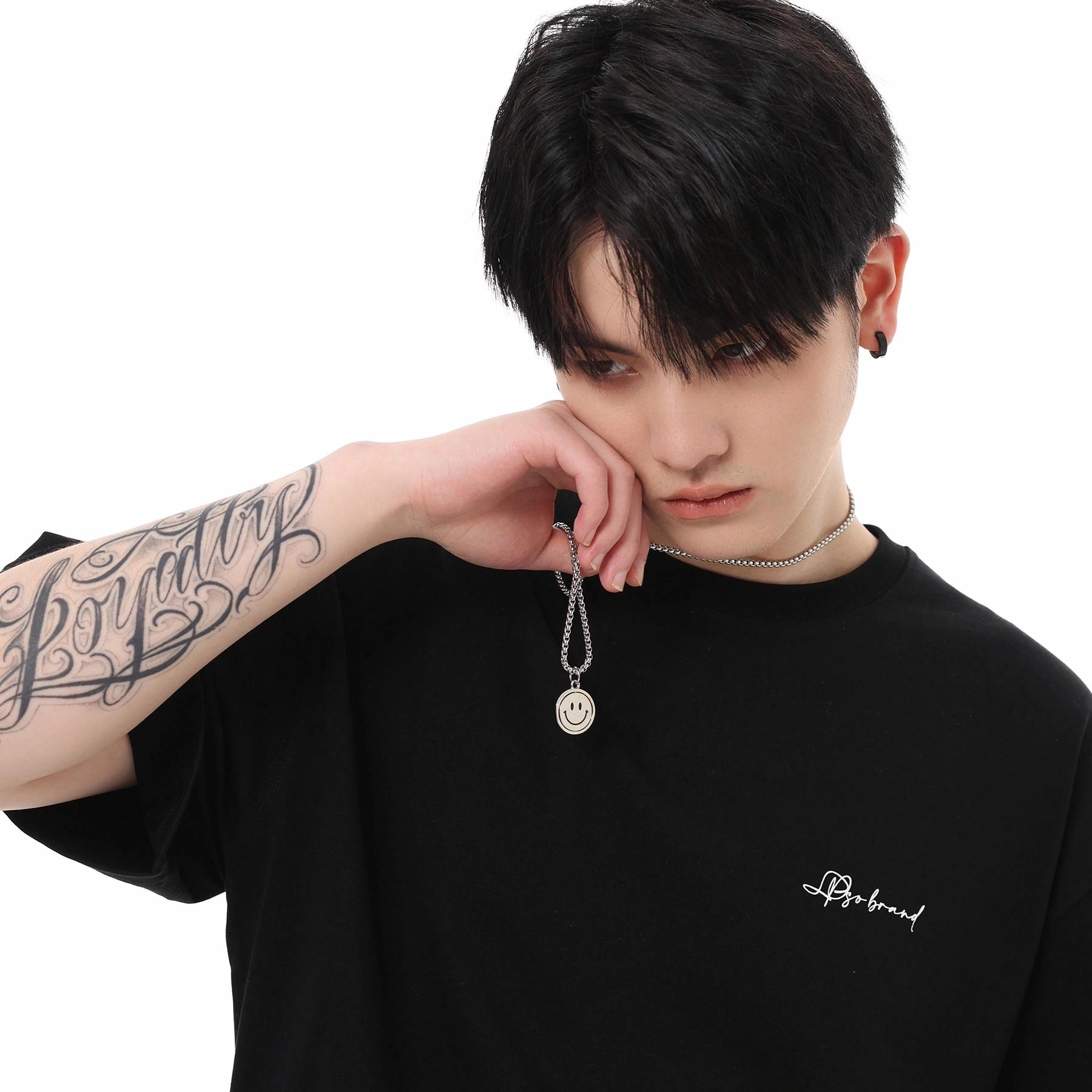 MISS XIA JWY