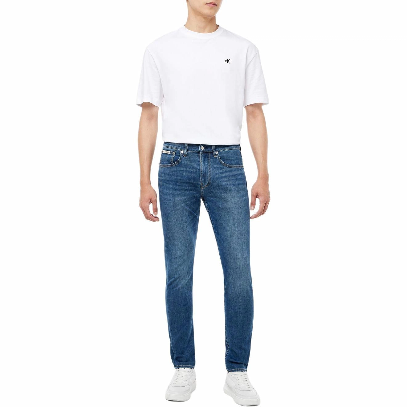 CALVIN KLEIN Jeans