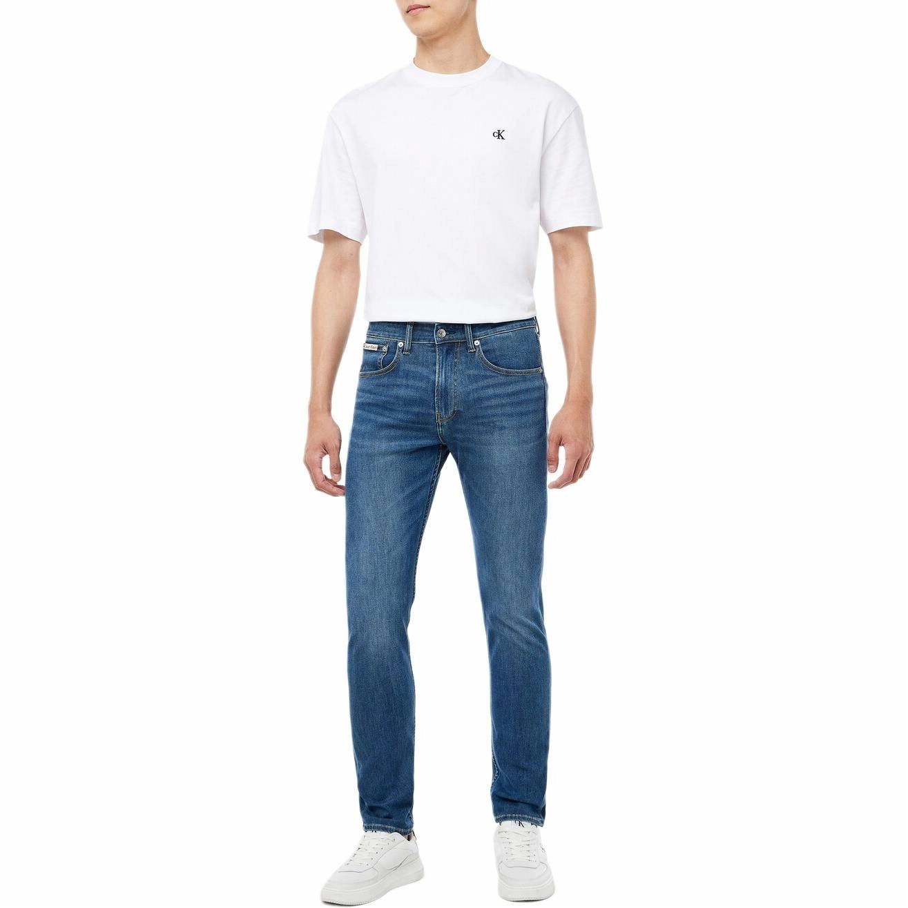 CALVIN KLEIN Jeans