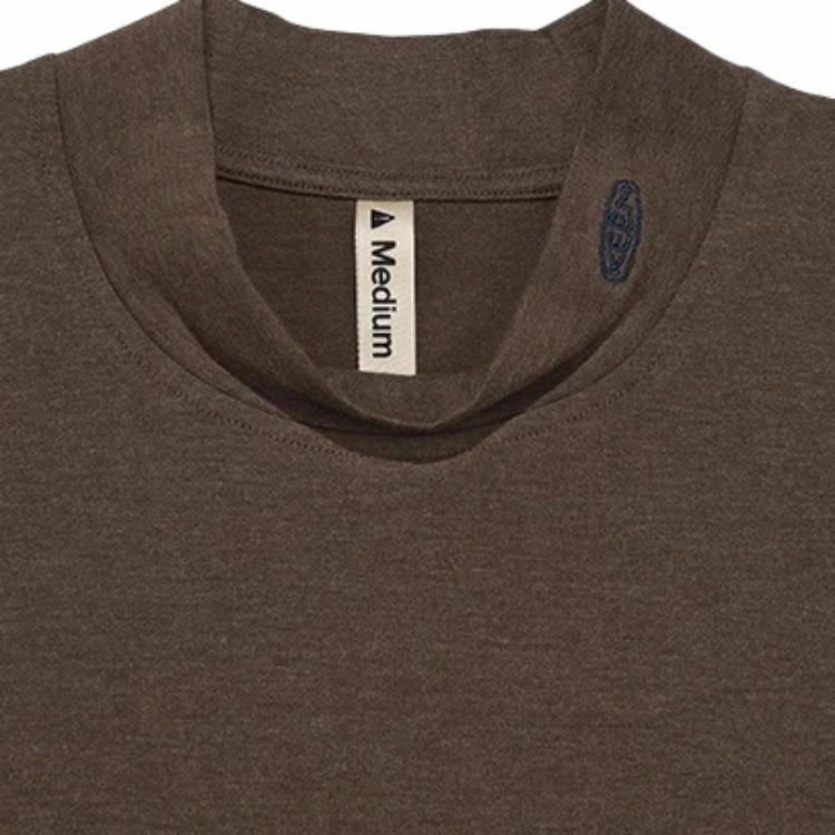 KEEN HARVEST T