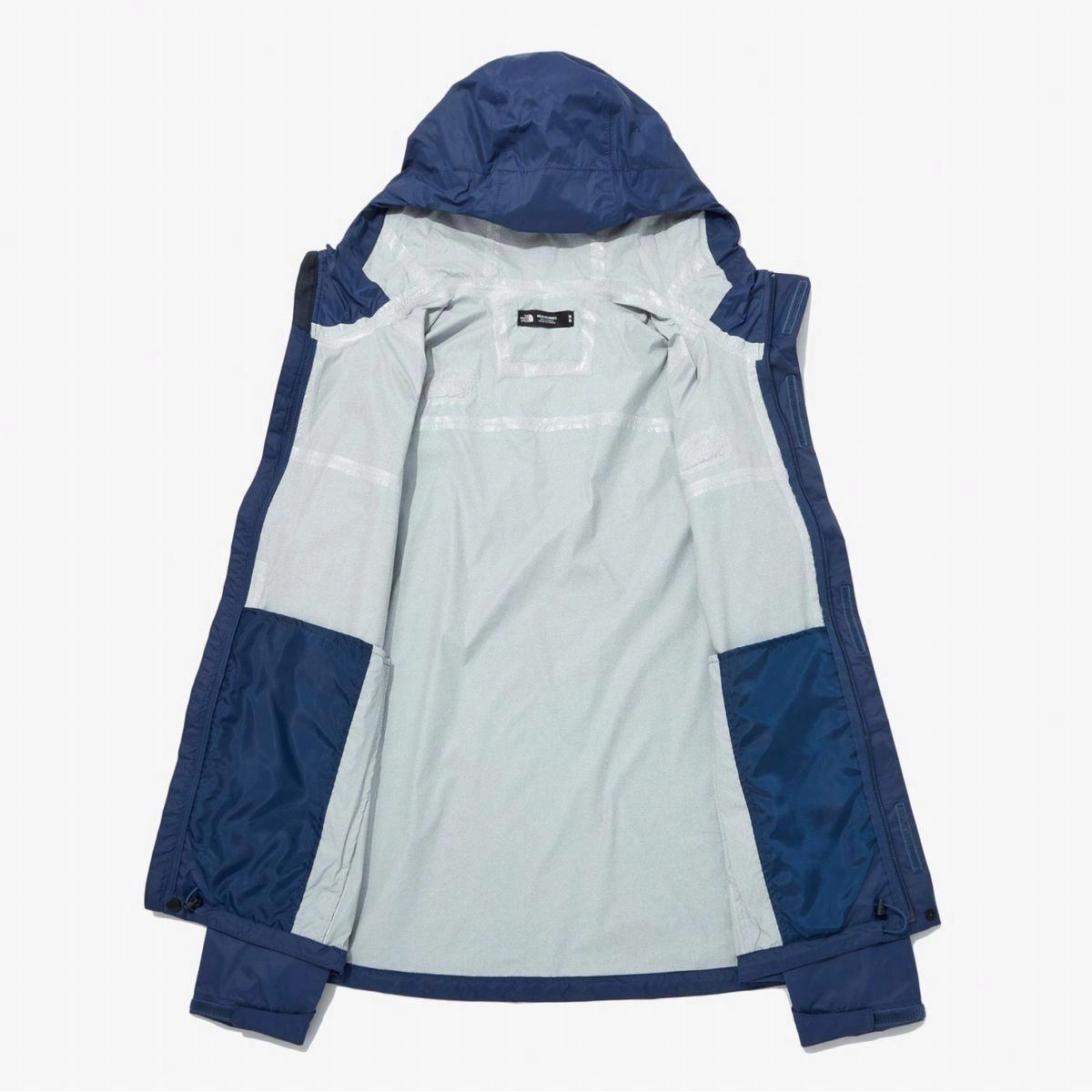 THE NORTH FACE M'S VENTURE 2 JACKET