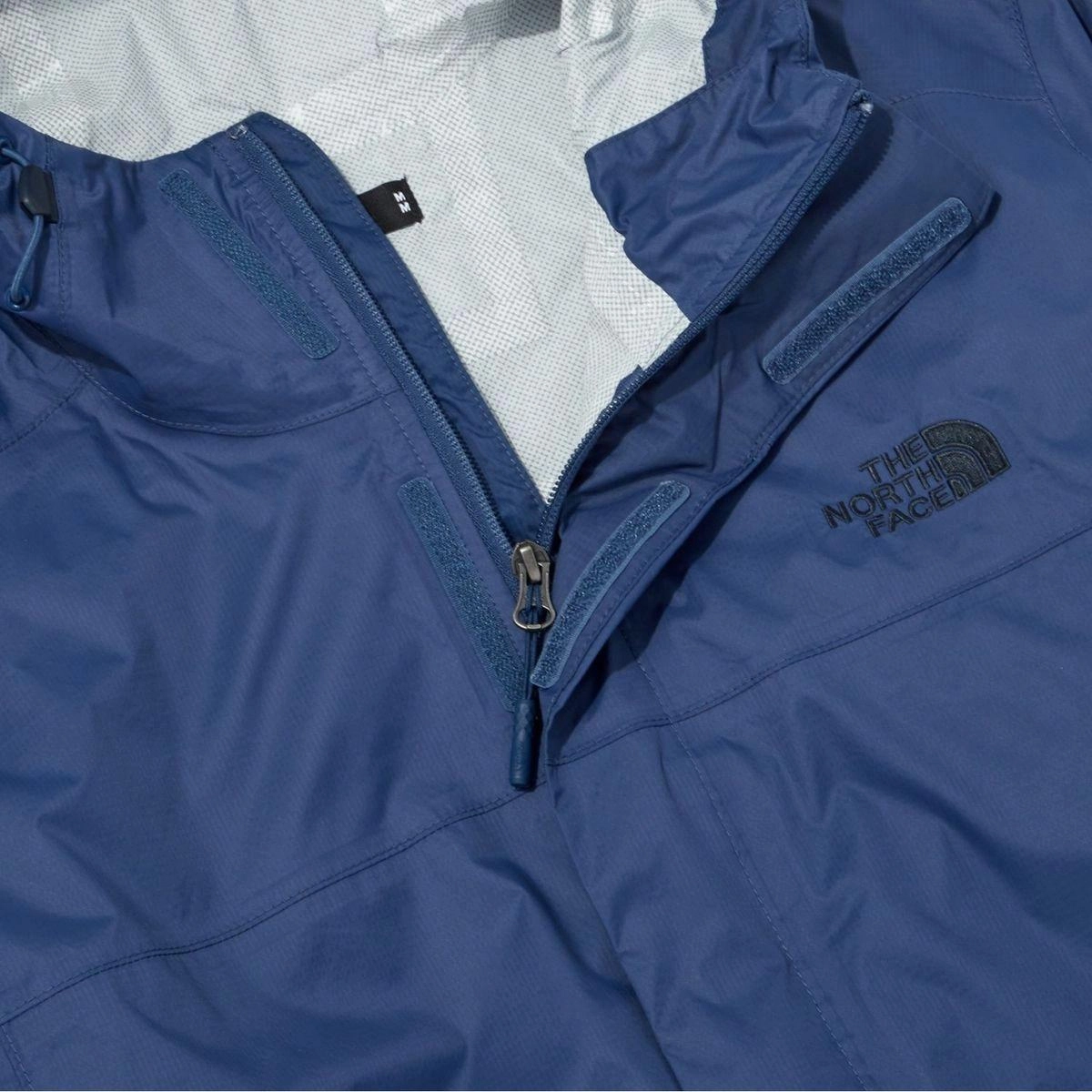 THE NORTH FACE M'S VENTURE 2 JACKET