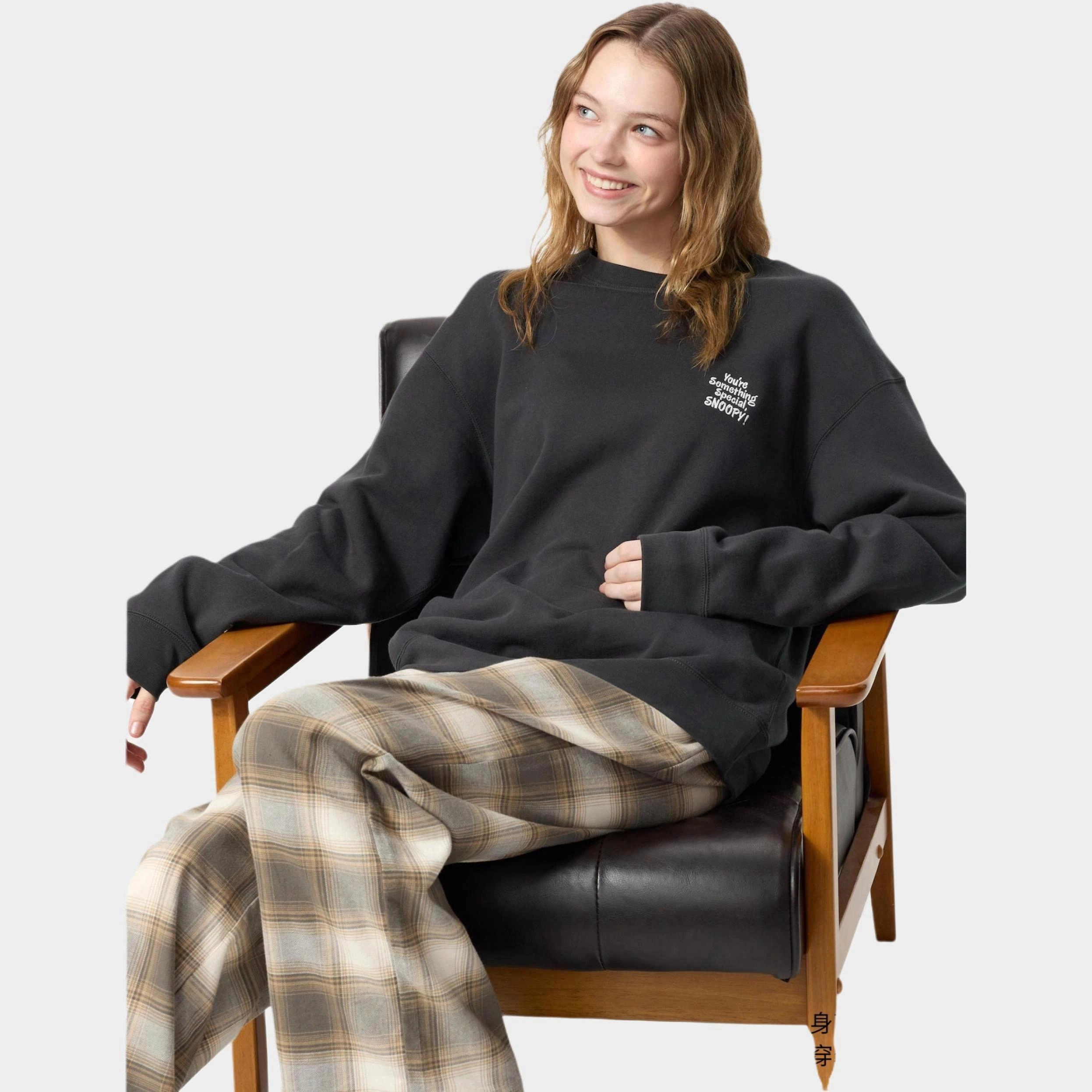 UNIQLO PEANUTS