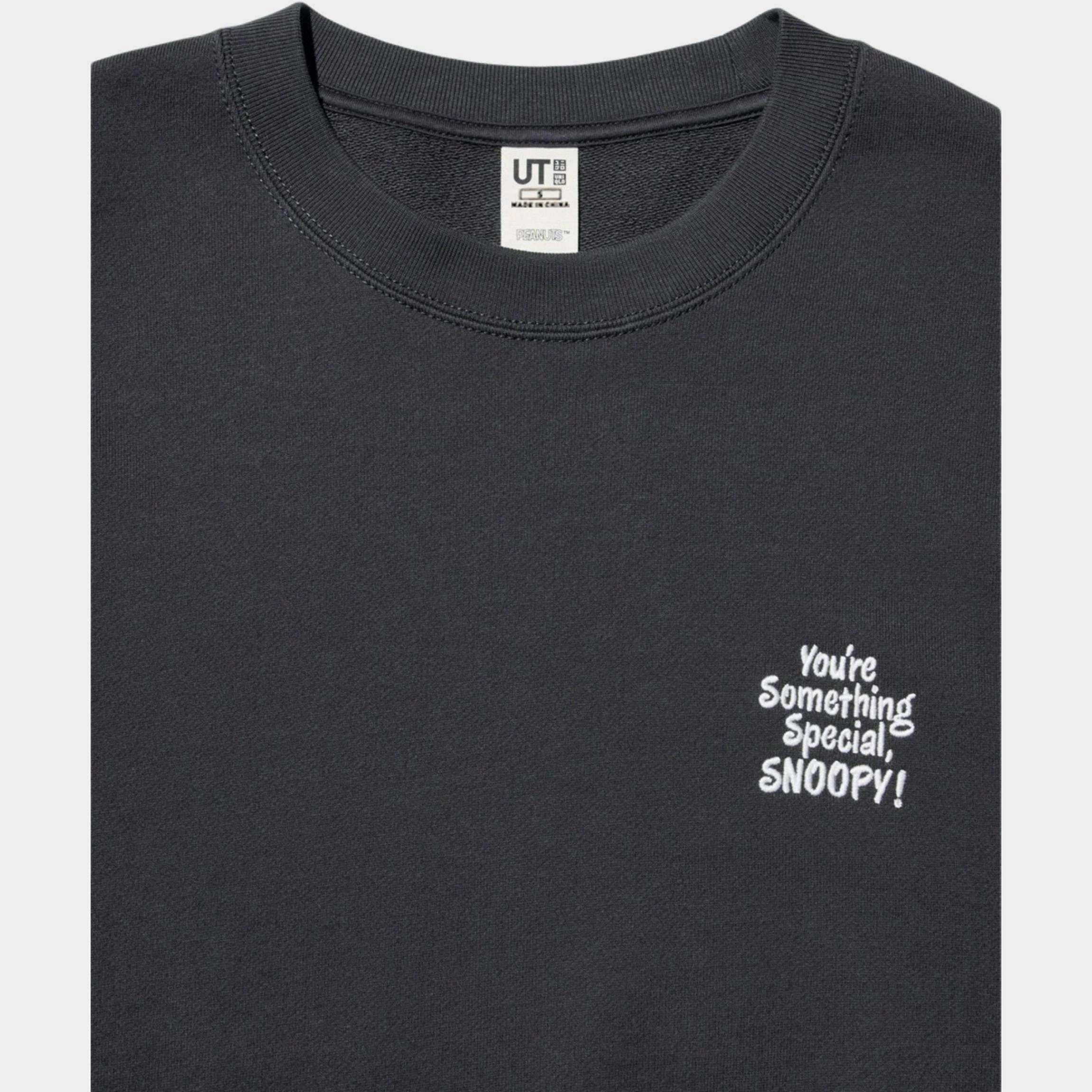 UNIQLO PEANUTS