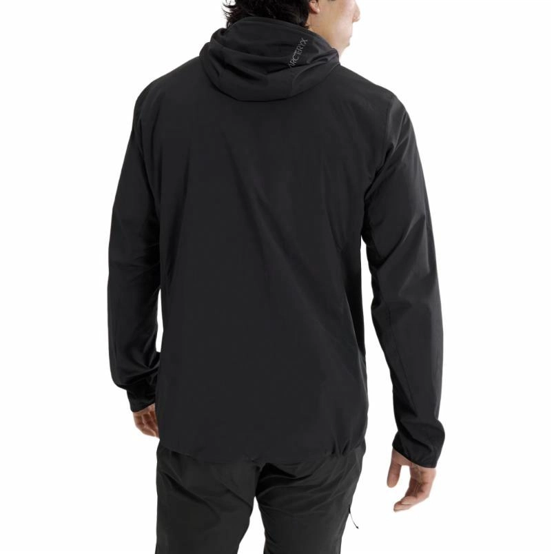 Arcteryx ATOM SL Logo