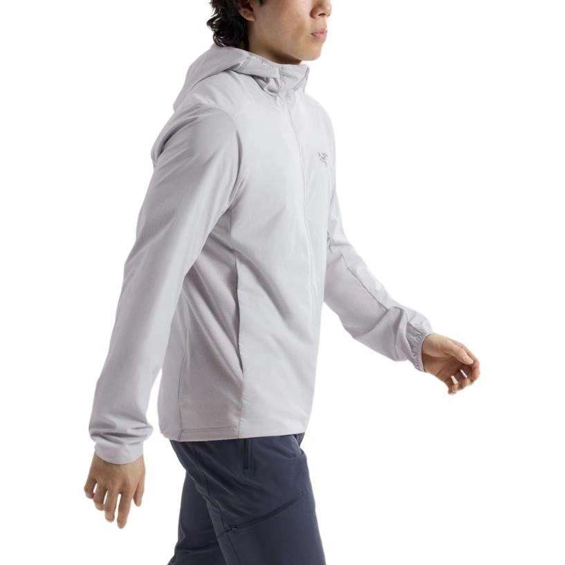 Arcteryx ATOM SL Logo