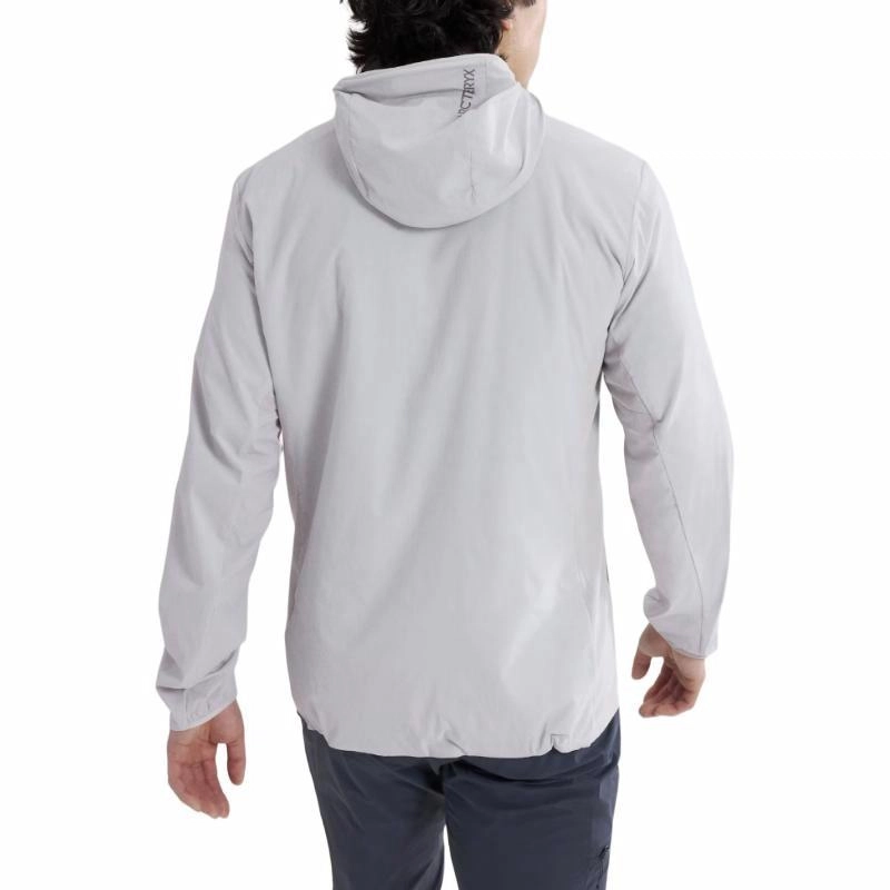 Arcteryx ATOM SL Logo