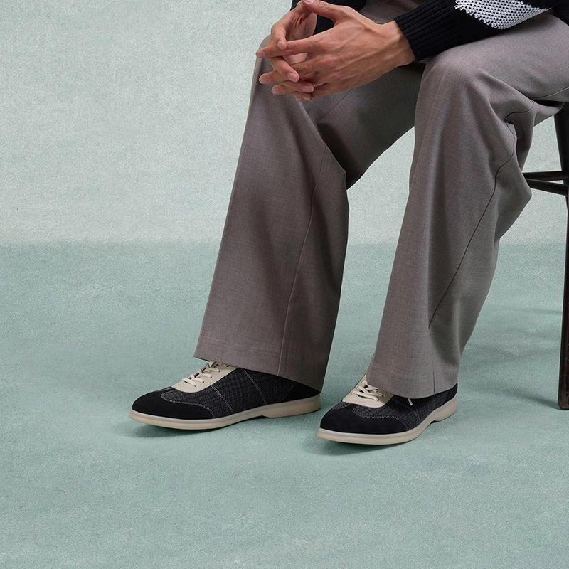 MARLINGEVANS x THOM WILLS