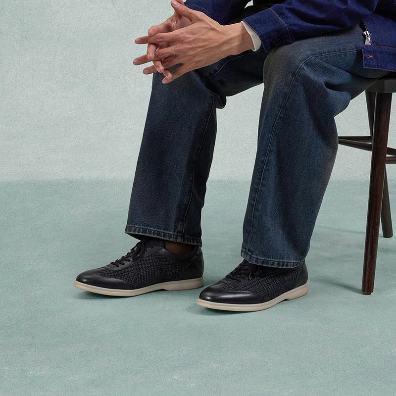 MARLINGEVANS x THOM WILLS