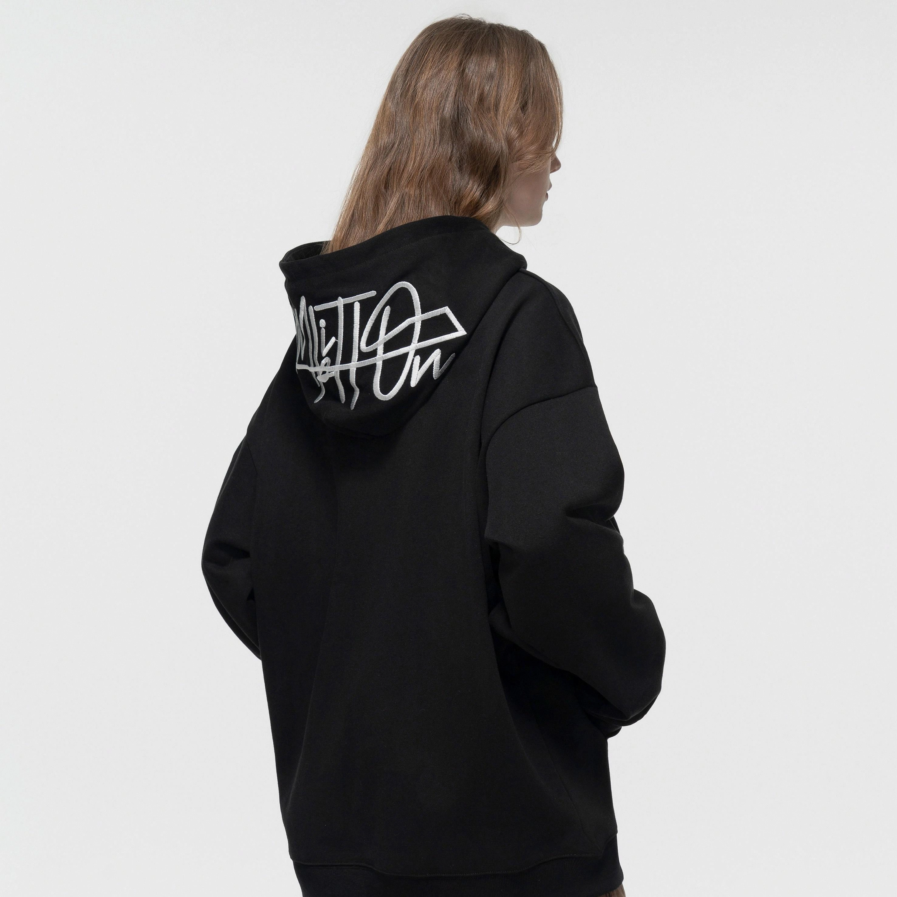 RECOLETA x OKET Logo