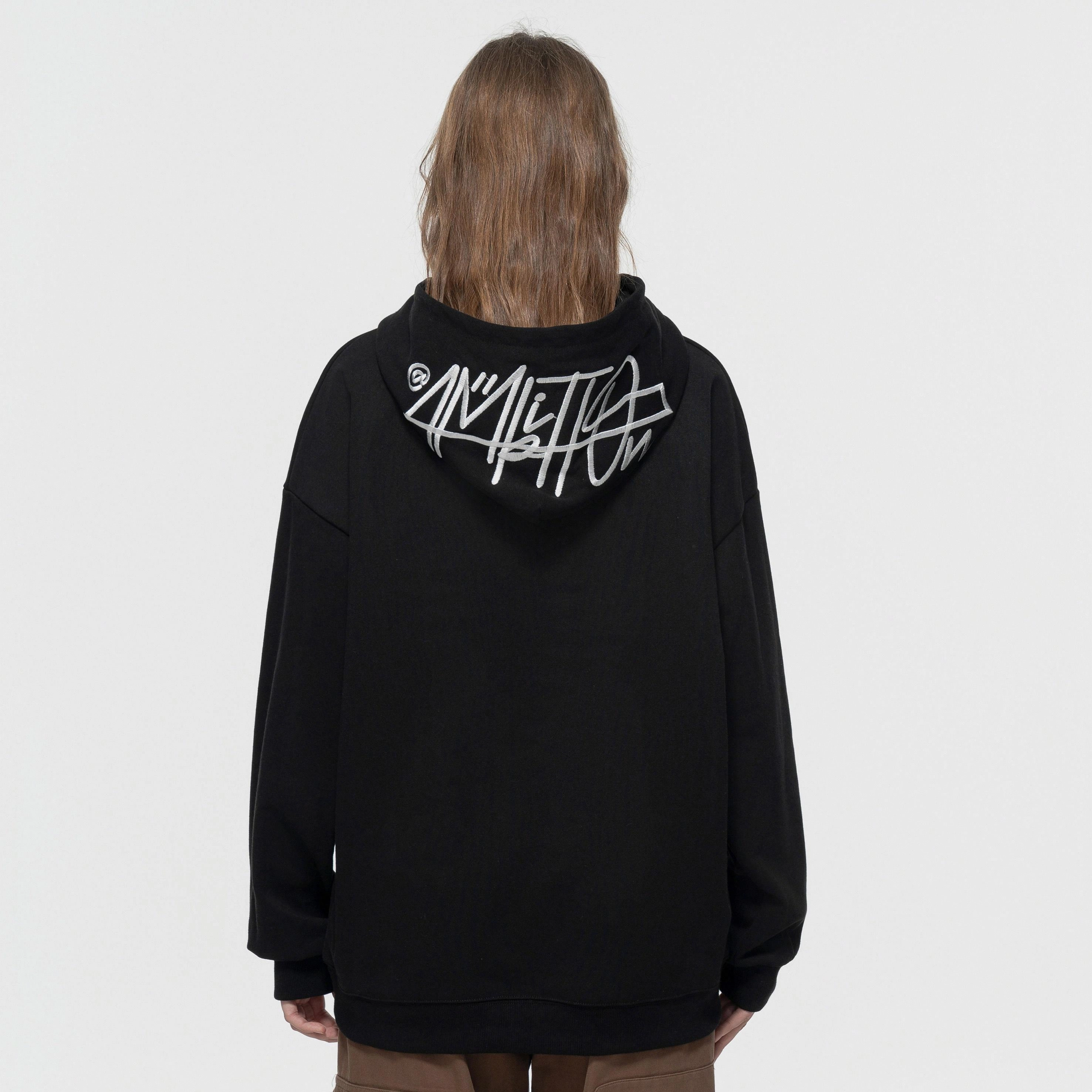 RECOLETA x OKET Logo