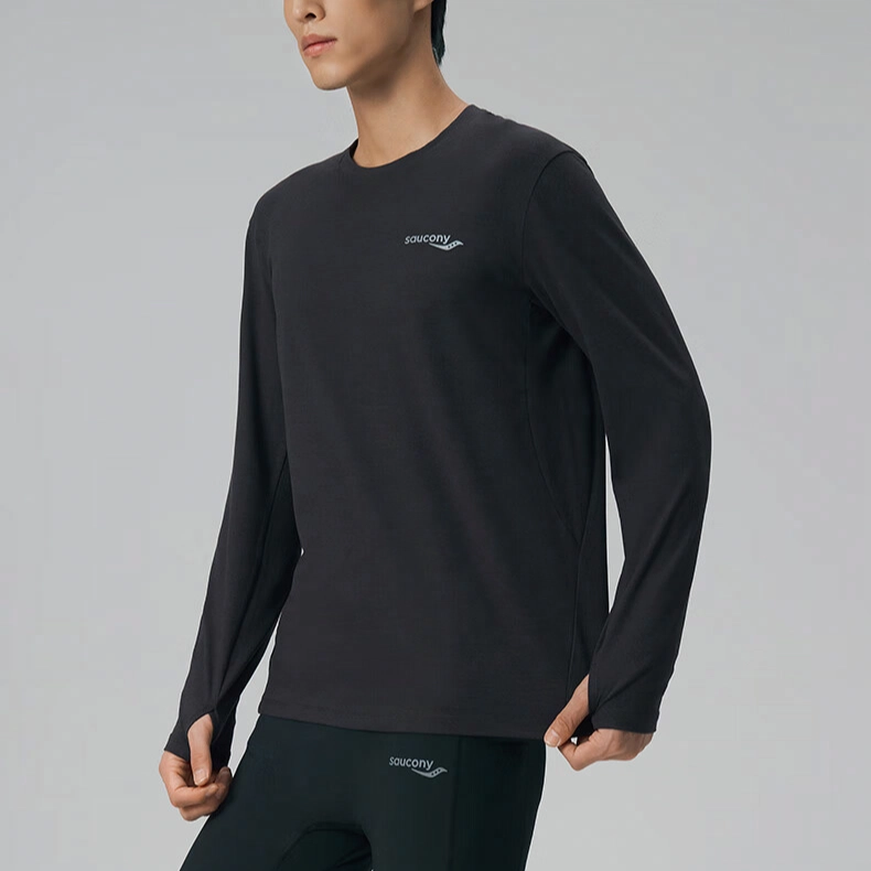 Saucony LogoT