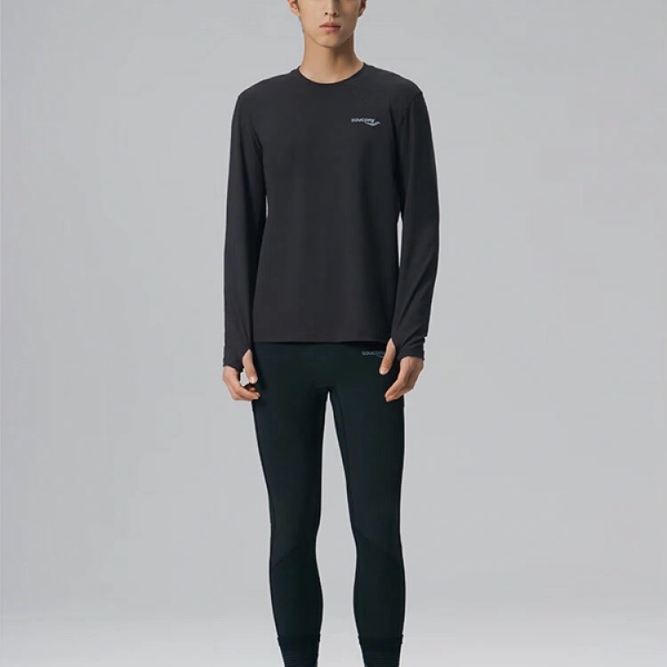 Saucony LogoT