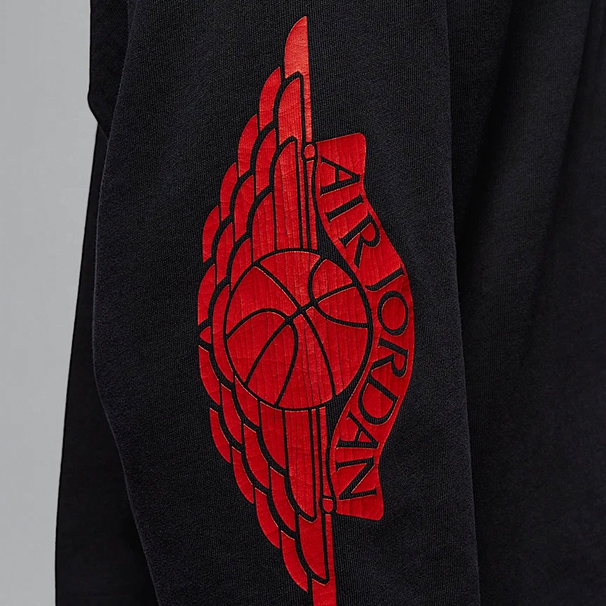 Jordan Rare Air T