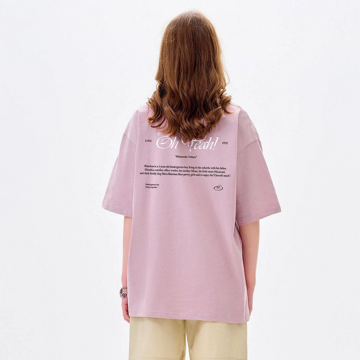 Crayon Shinchan T