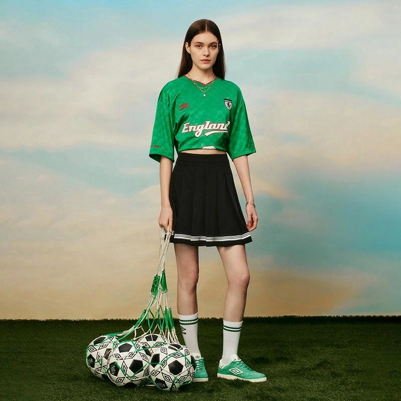 umbro VT