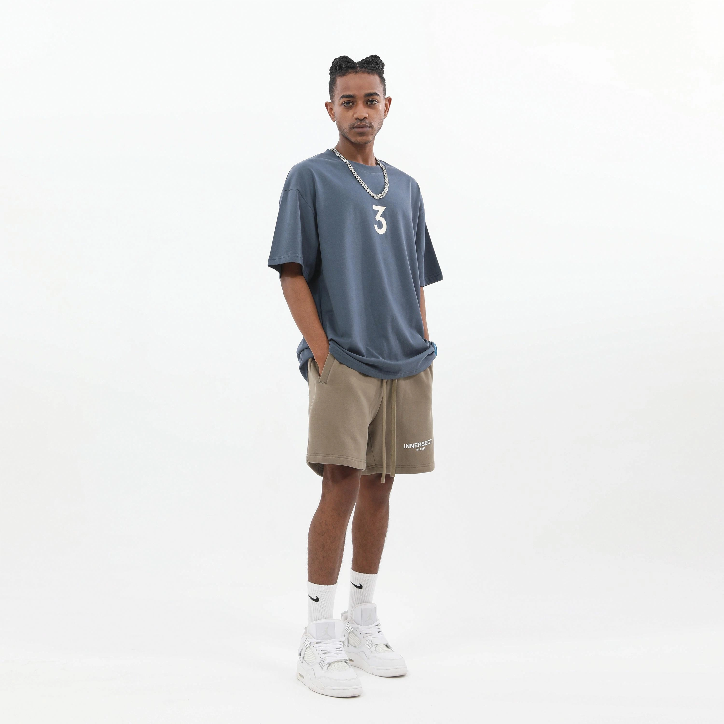 INNERSECT CO JERRY LORENZO T