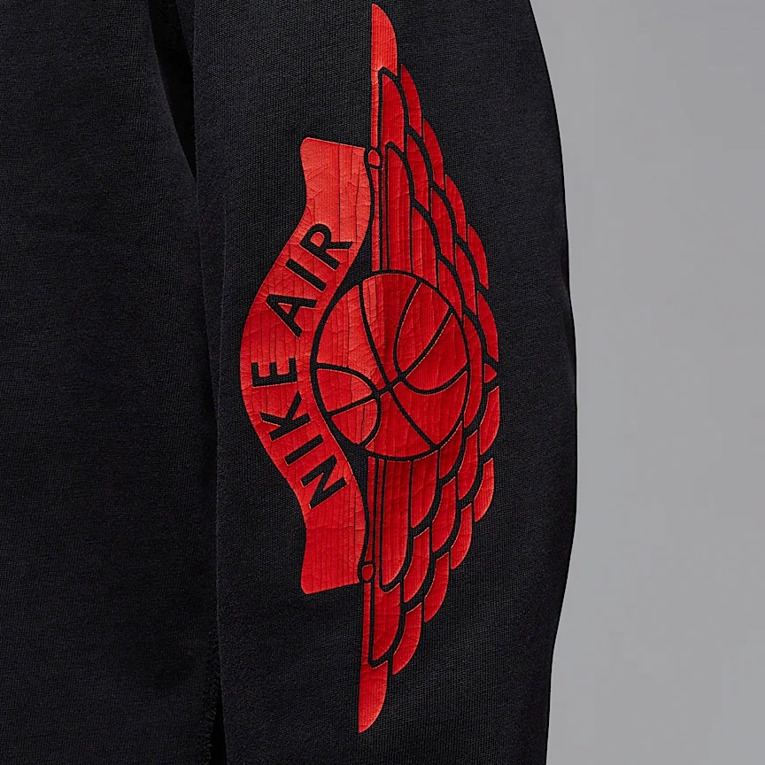 Jordan Rare Air T
