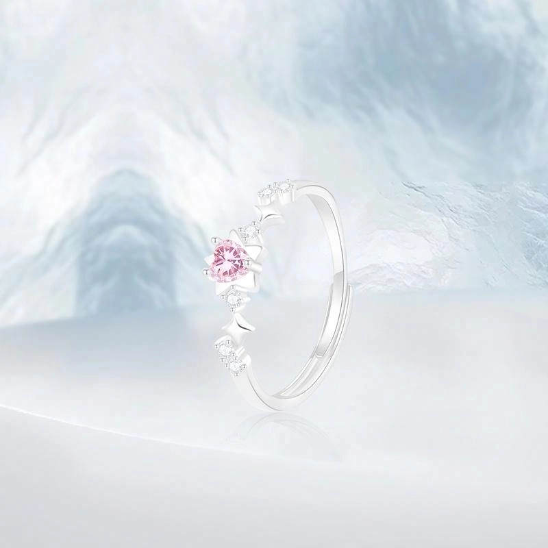 PRETTY DIARY S925