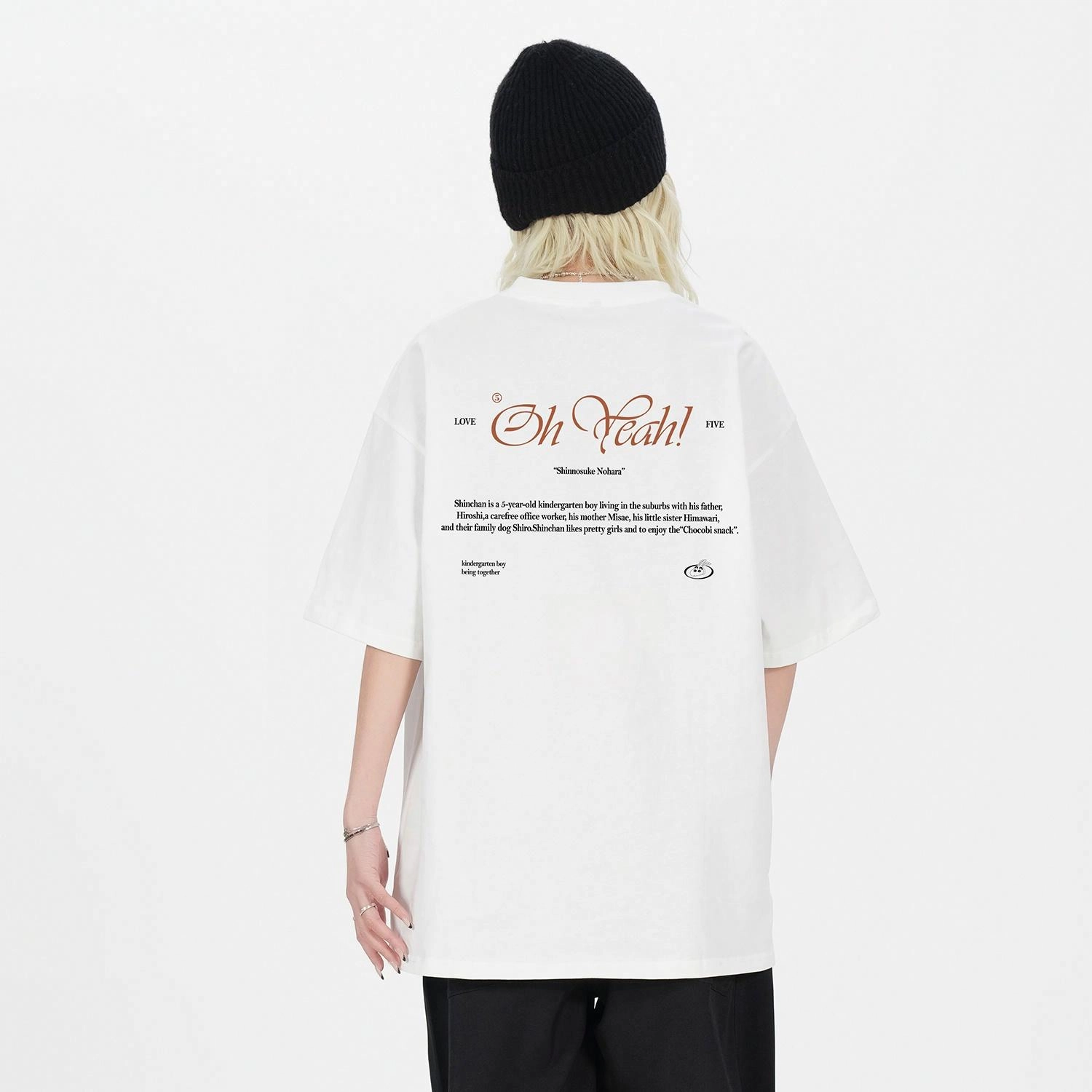 Crayon Shinchan T