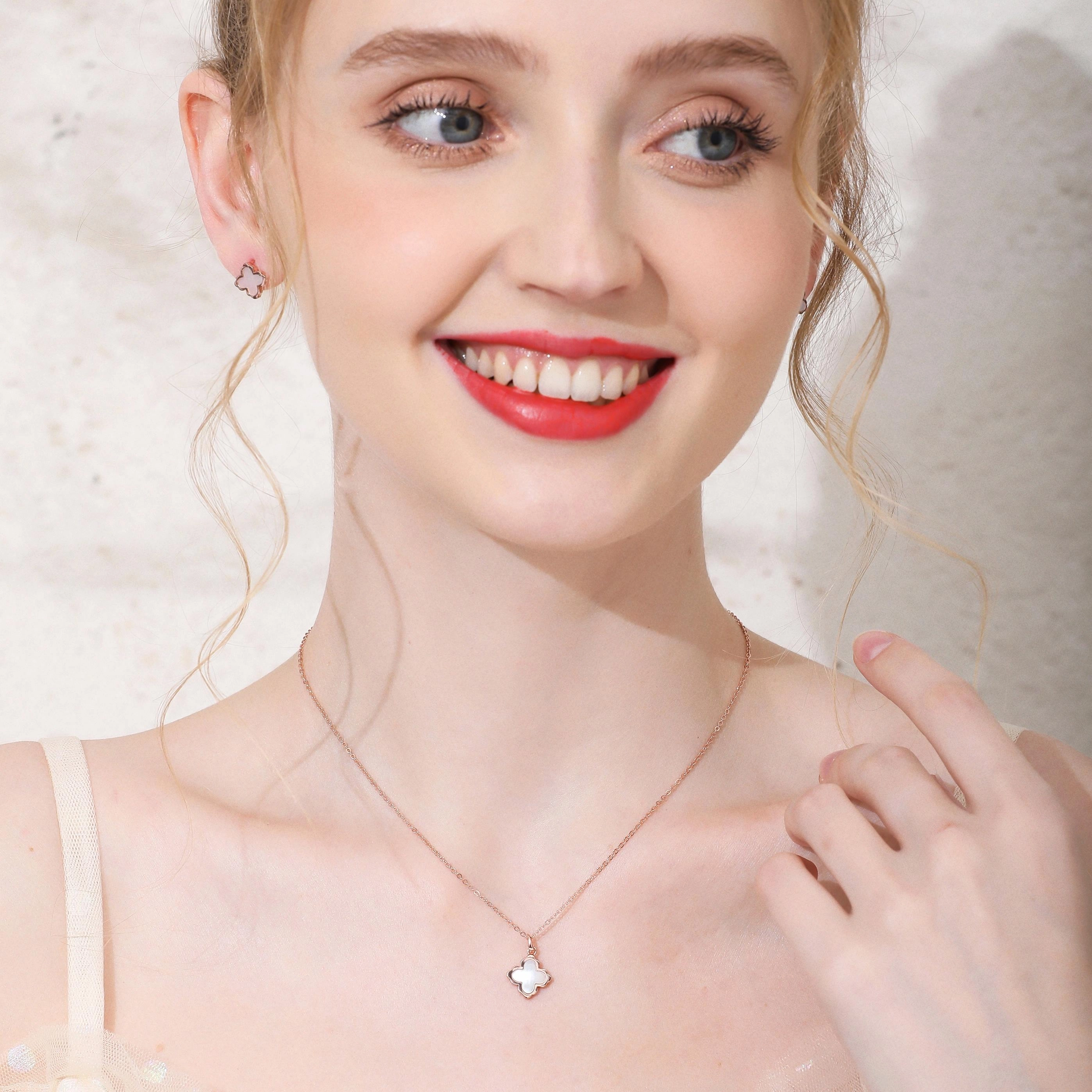 GRACE GIRL 925