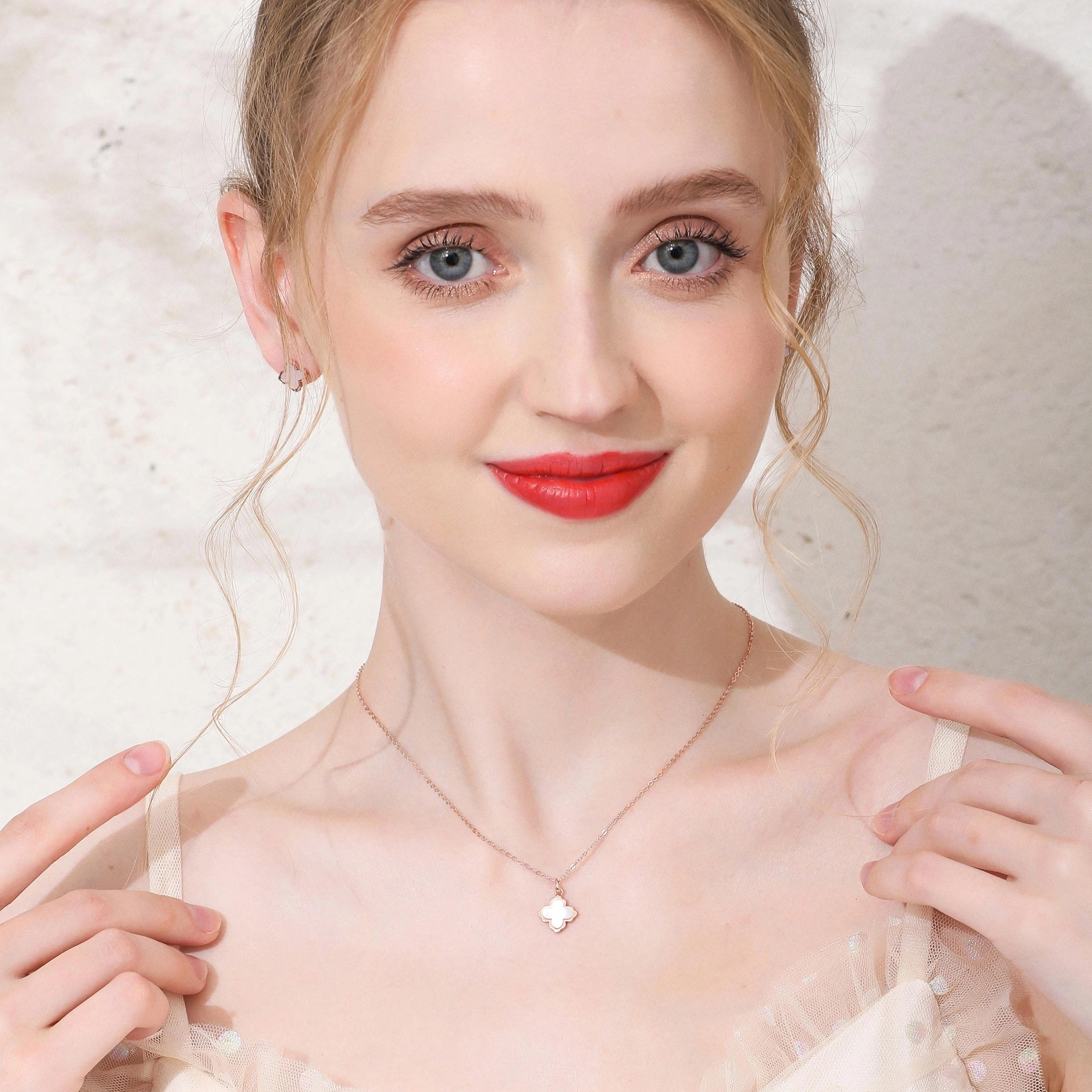 GRACE GIRL 925