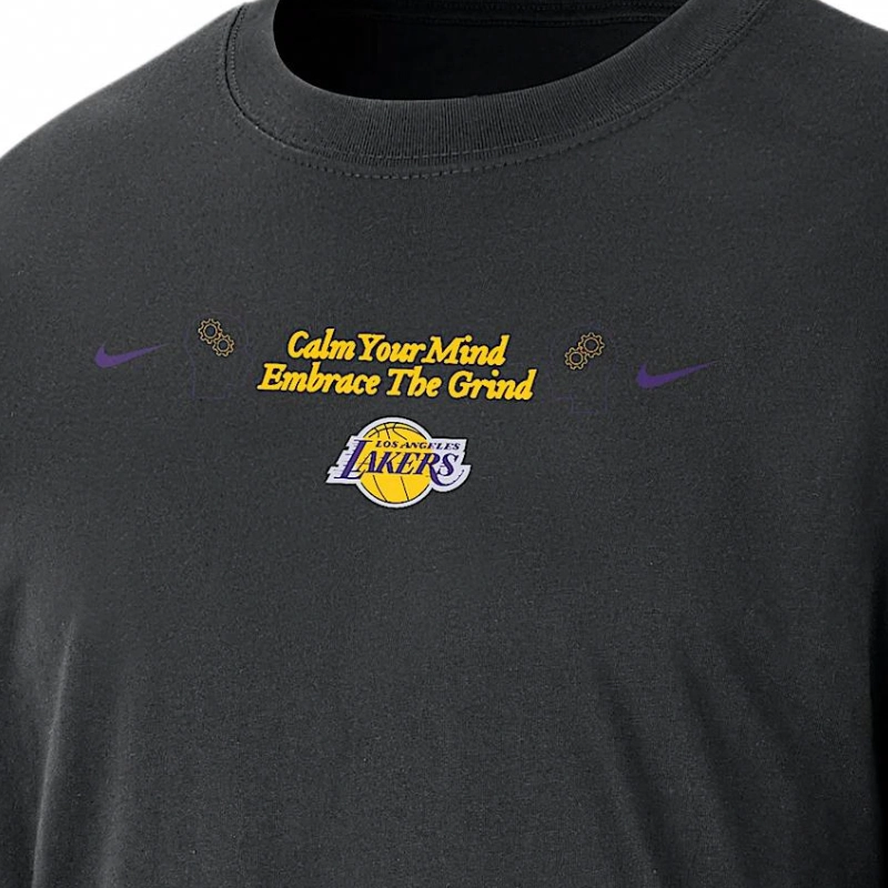 Nike x NBA Courtside T