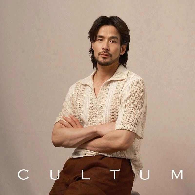 CULTUM Polo