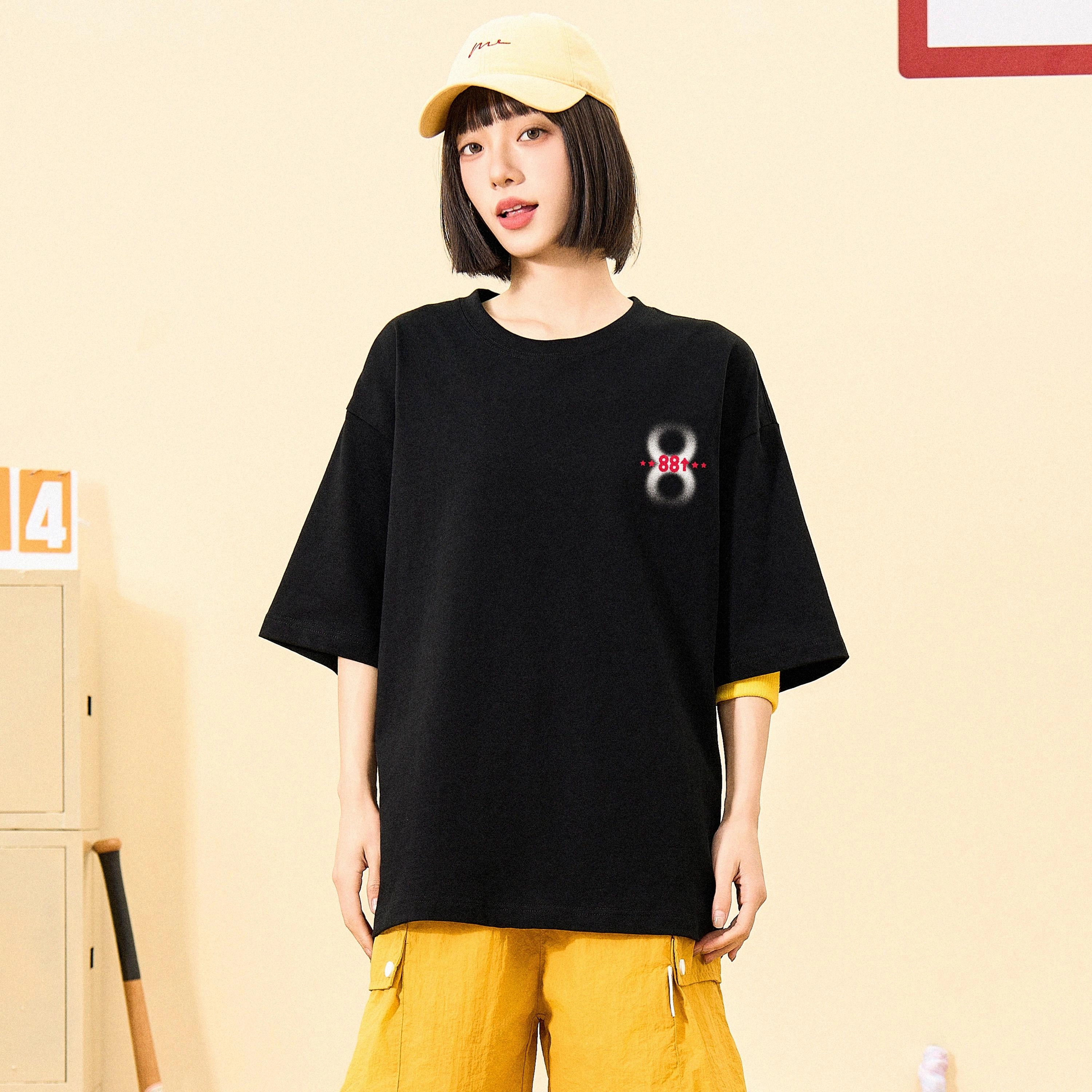88rising LogoT