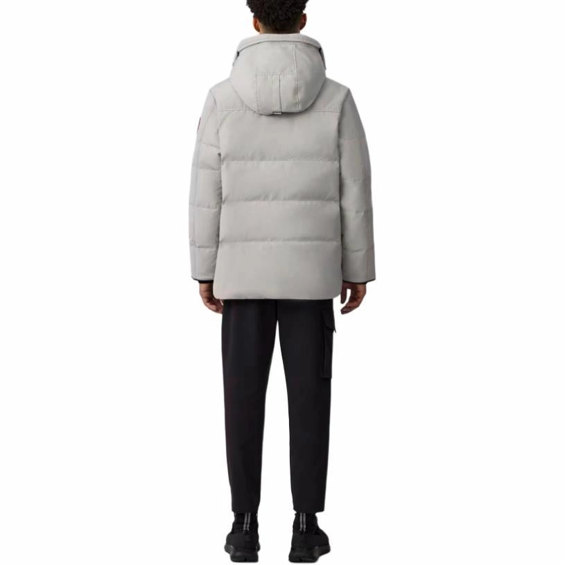 Canada Goose Logo