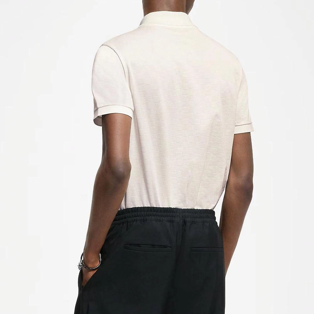 LOUIS VUITTON SS25 Polo