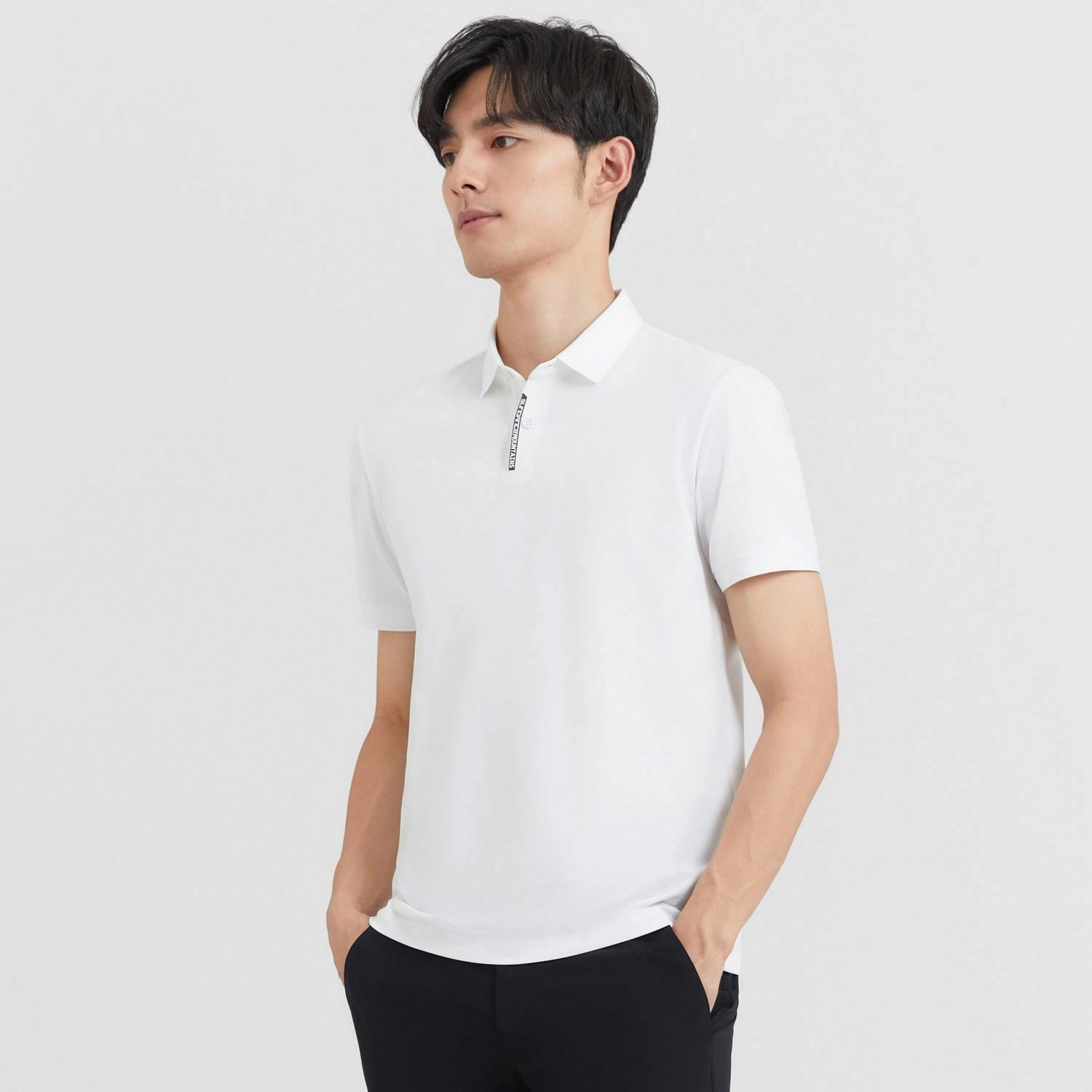 SUNDANCE Polo
