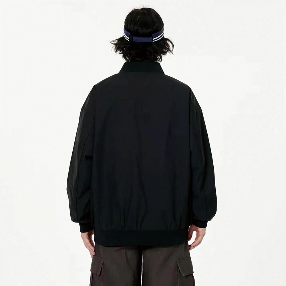 TBSM oversize