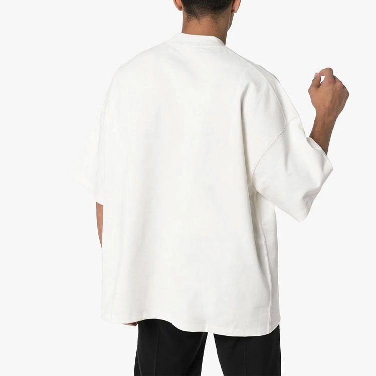 JIL SANDER SS21 LogoT