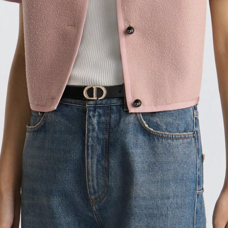 DIOR CD 2CM