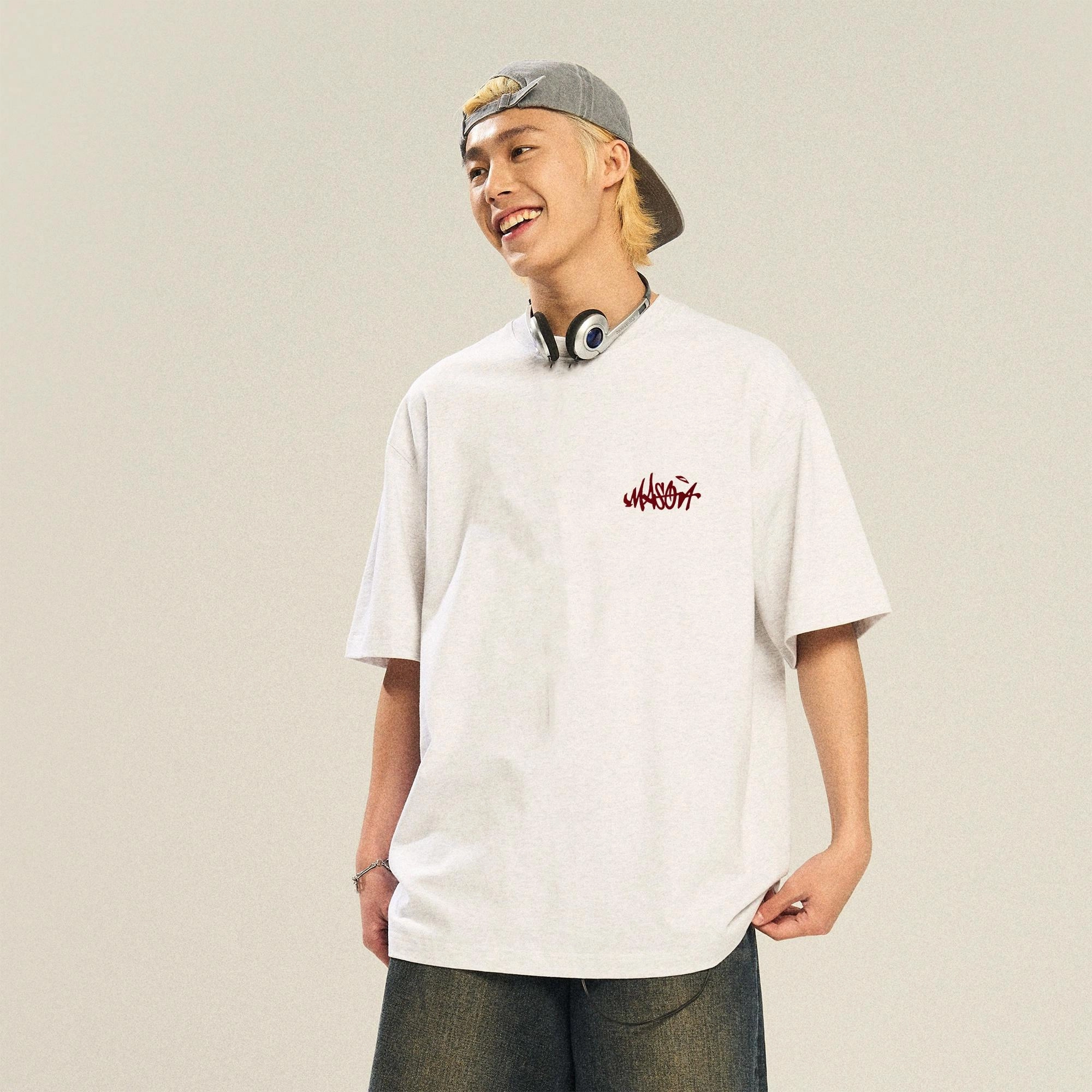 masongarments 230gT